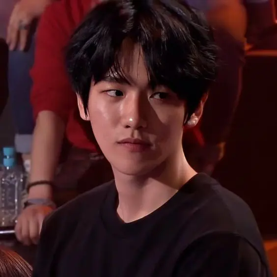 CockySlab6763의 Baekhyun