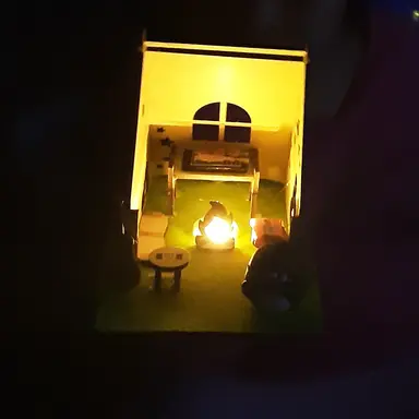 Profile image of 캔디애플맛 쿠키