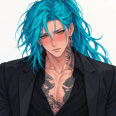 Profile image of 미코시바 카이트