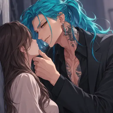 Profile image of 미코시바 카이트