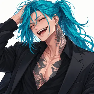 Profile image of 미코시바 카이트