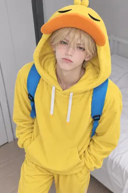 Profile image of 꽥