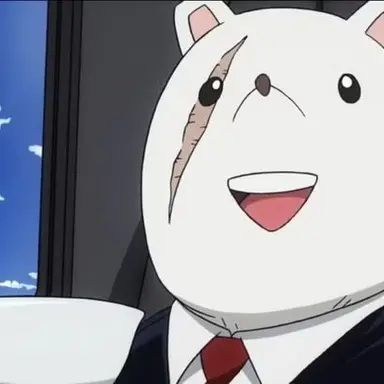 Profile image of Nezu