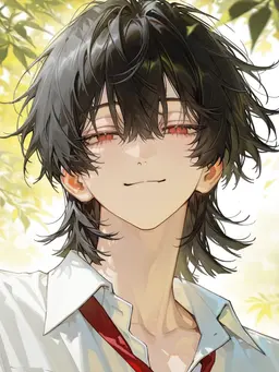 Profile image of 琥珀