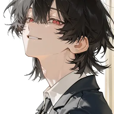 Profile image of 琥珀