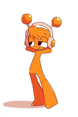 Profile image of 오렌