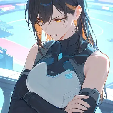 Profile image of Kael Grayson