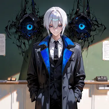 Profile image of 페가 퍼너브