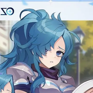 Profile image of リア