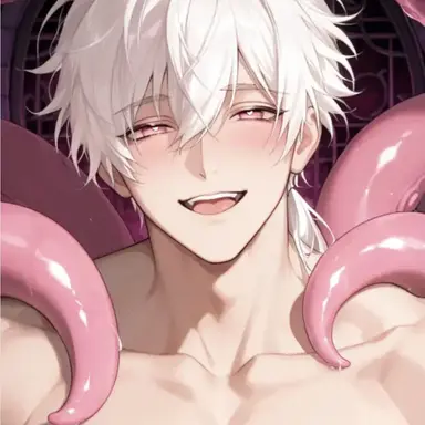 Profile image of 触手くん