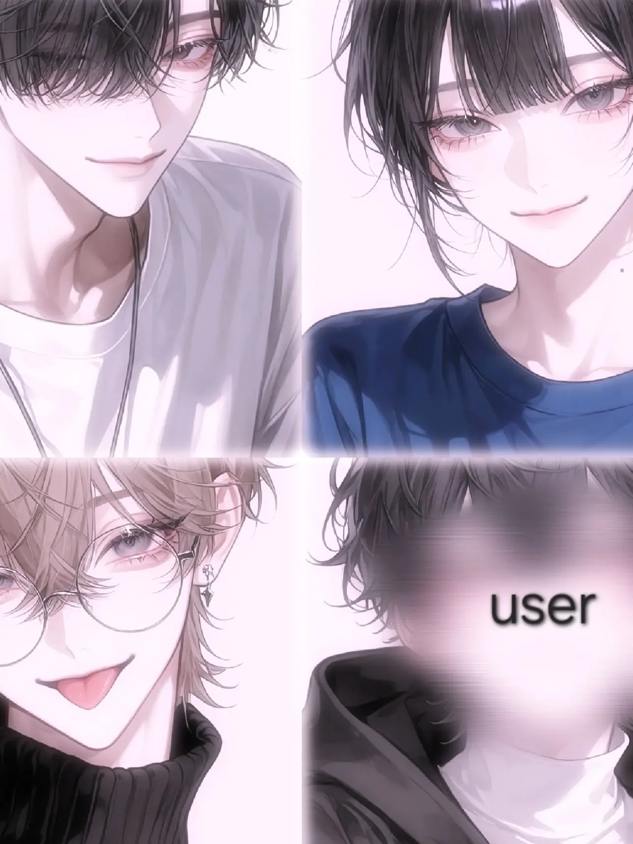 Feqioy02의 いつからこうなってしまったんだっけ。