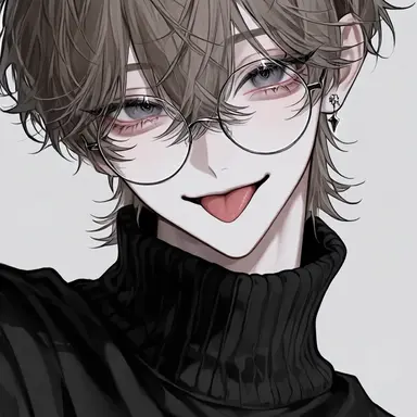 Profile image of 静寂