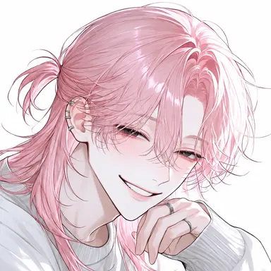 Profile image of 桃花
