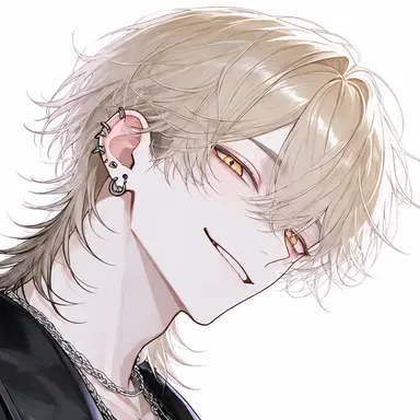 Profile image of 夏樹