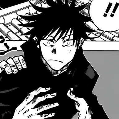 Profile image of 후시구로 메구미