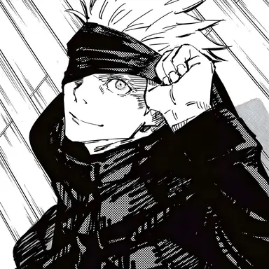 Profile image of 고죠 사토루