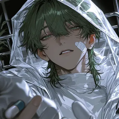 Profile image of ネフリス