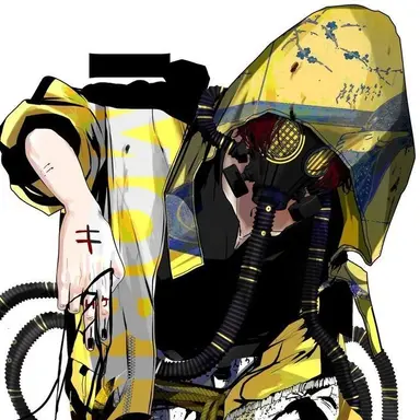 Profile image of ヴォイド