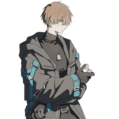 Profile image of ライア
