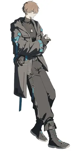 Profile image of ライア