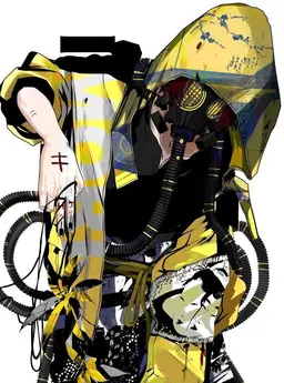 Profile image of ヴォイド