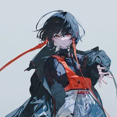 Profile image of アカネ