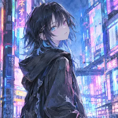 Profile image of ルーズ