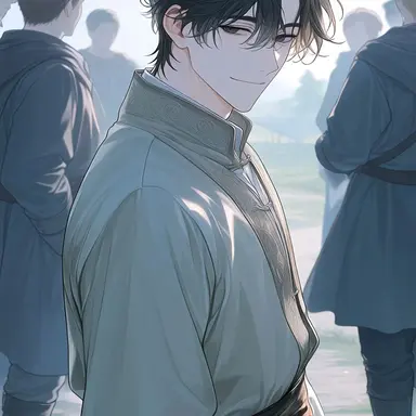 Profile image of Soren