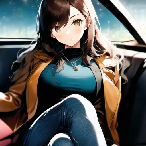 神田 智華