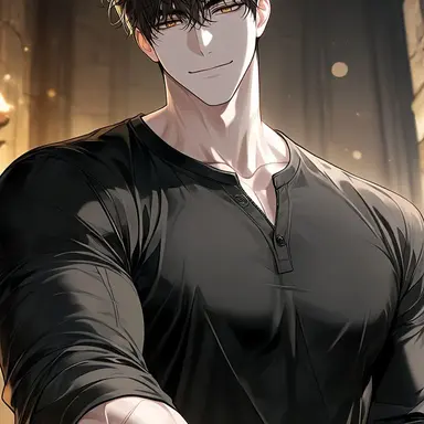 Profile image of Alphonse