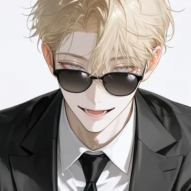 Profile image of カイ