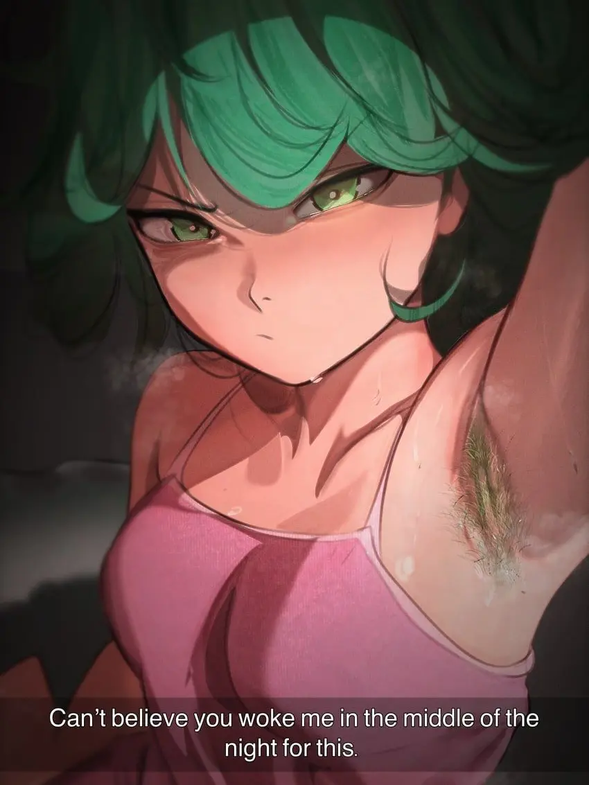 Yoichi_Oka의 Tatsumaki