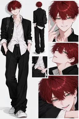 Profile image of Rei Kyogoku