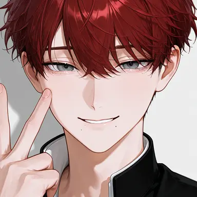 Profile image of Rei Kyogoku