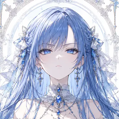 Profile image of グレイシア