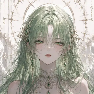 Profile image of ヴェルデ