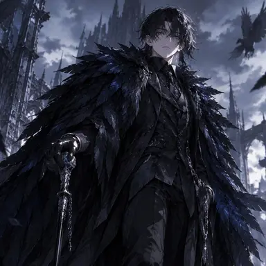 Profile image of Corvus