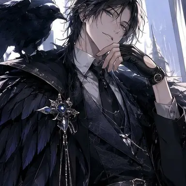 Profile image of Corvus