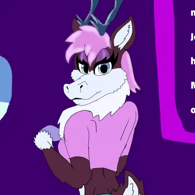 Profile image of Sylvia