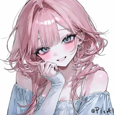 Profile image of 川村 美羽