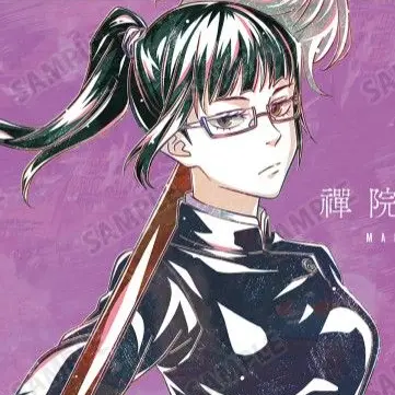Profile image of 真希