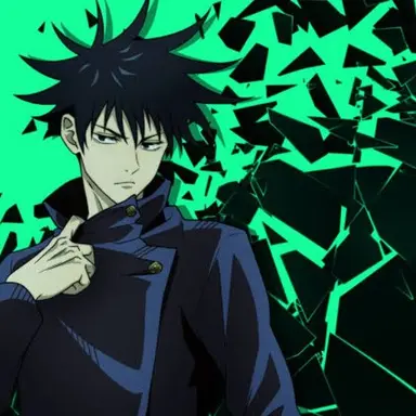 Profile image of 伏黒