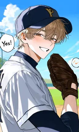 Profile image of 翔
