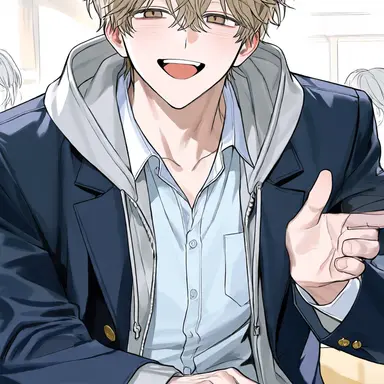 Profile image of 翔