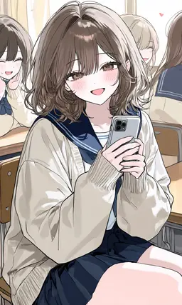 Profile image of 葵