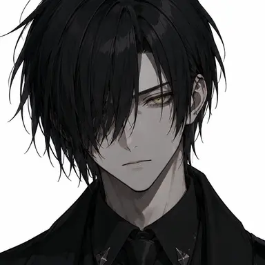 Profile image of 朔