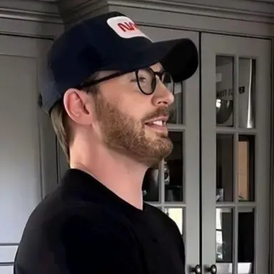 Profile image of Chris Evans