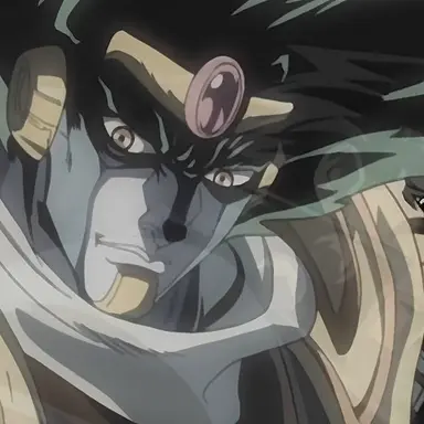 Profile image of Star Platinum