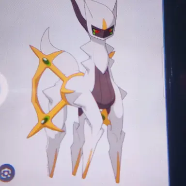 Profile image of アルセウス