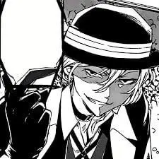 Profile image of BSD x Pick Me Girl